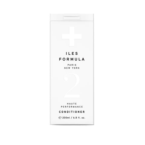 Iles Formula Conditioner