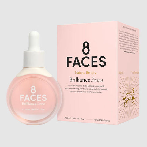Brilliance Serum