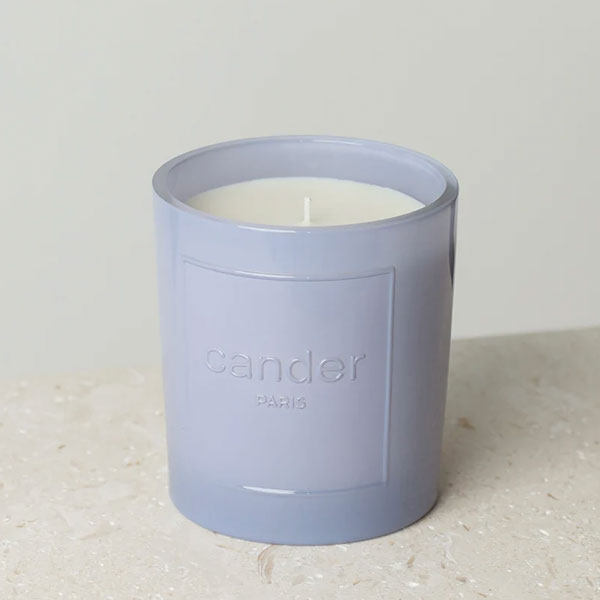 cander PARIS キャンドル　パリ Fête Holiday Candle – Cander Paris