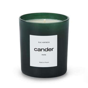 Cander Rue Verbois