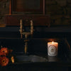 Carrière Frères - Ebony Candle