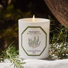 Carrière Frères - Rosemary Candle