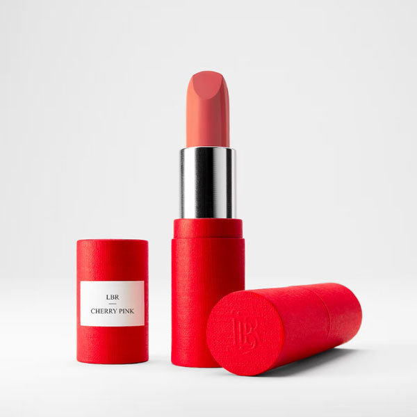 La Bouche Rouge Lipstick - Cherry Pink
