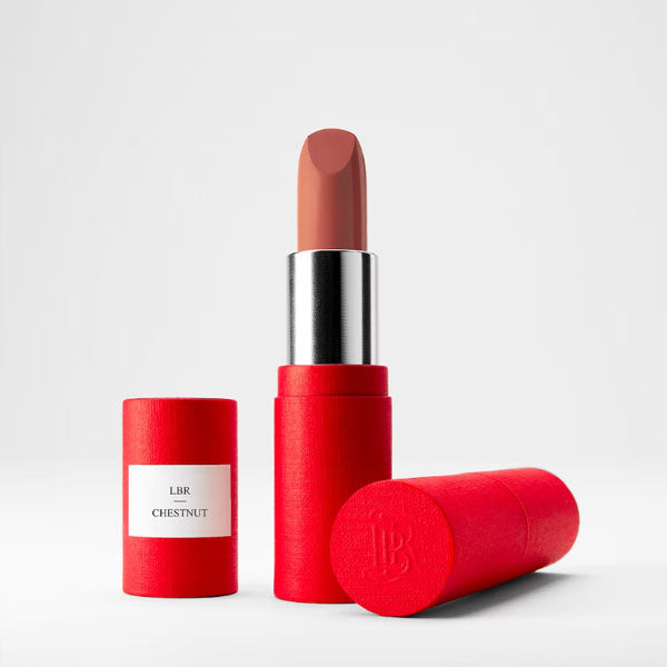 La Bouche Rouge Lipstick - Chestnut