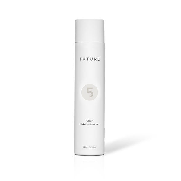 Future Clear Make Up Remover (Cleansing Milk)