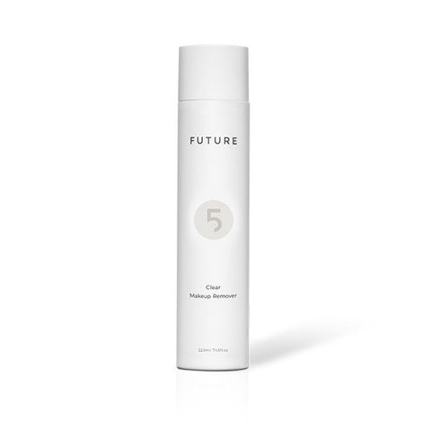 Future Clear Make Up Remover (Cleansing Milk)