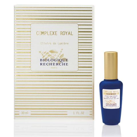 Biologique Recherche Sérum Complexe Royal