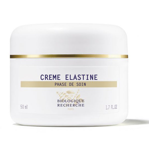 Biologique Creme Elastine