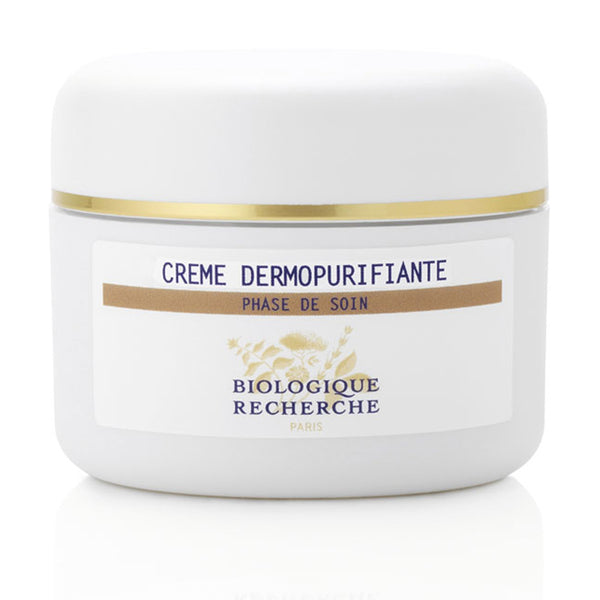 Crème Dermopurifiante