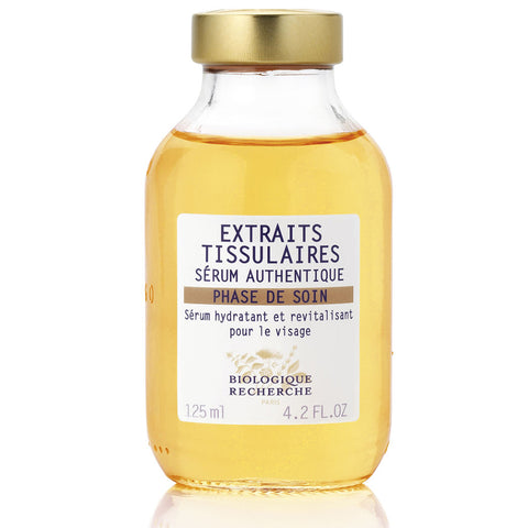 Biologique Recherche Sérum Extraits Tissulaires