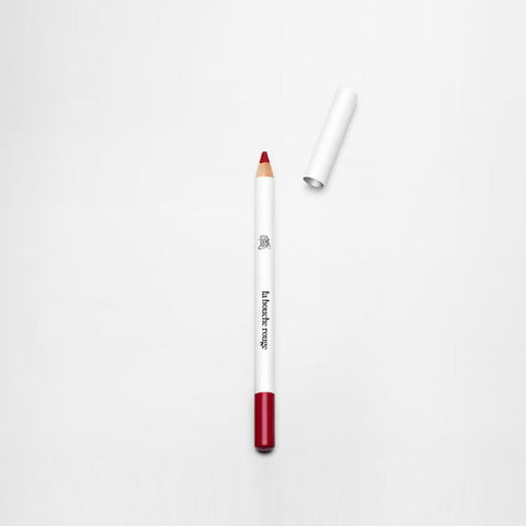 La Bouche Rogue Bordeaux Red Lip Pencil