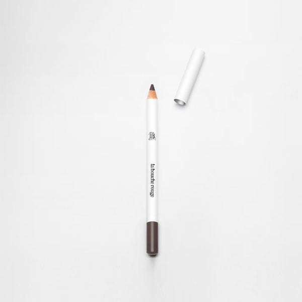 La Bouche Rogue Black Eyebrow Pencil