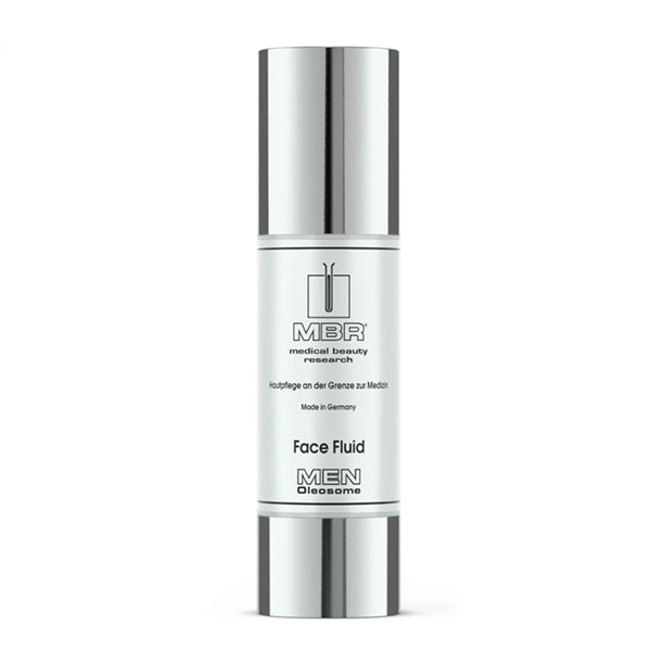 MBR Face Fluid