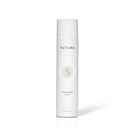 Future Floral Lotion No. 2