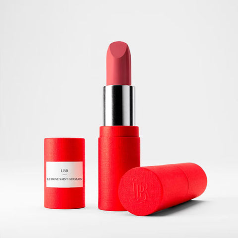 La Bouche Rouge Lipstick - Le Rose Saint Germain