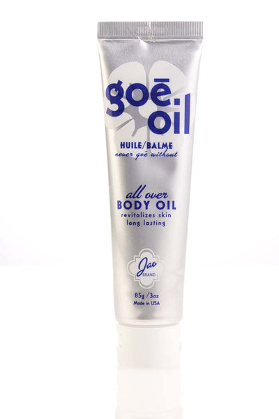 Jao Brand Goe Oil