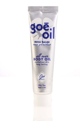Jao Brand Goe Oil