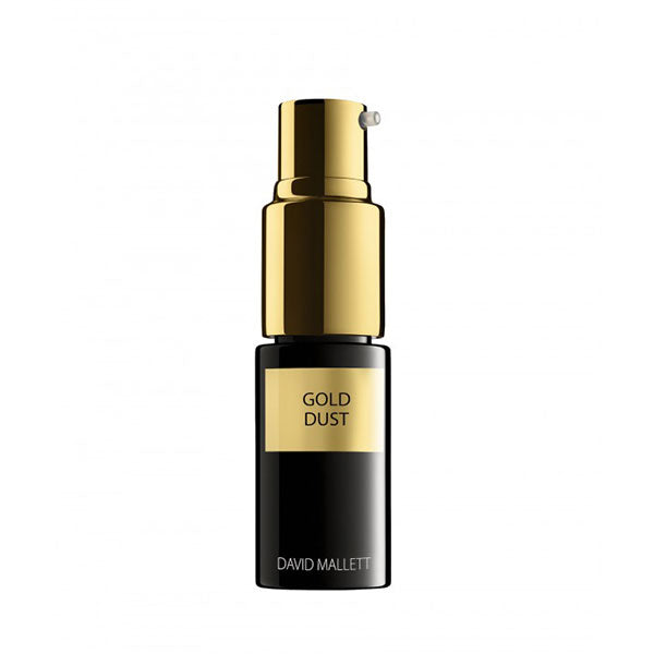David Mallet Gold Dust 0.26oz