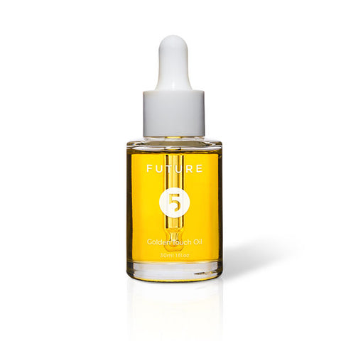 Future Golden Touch Oil