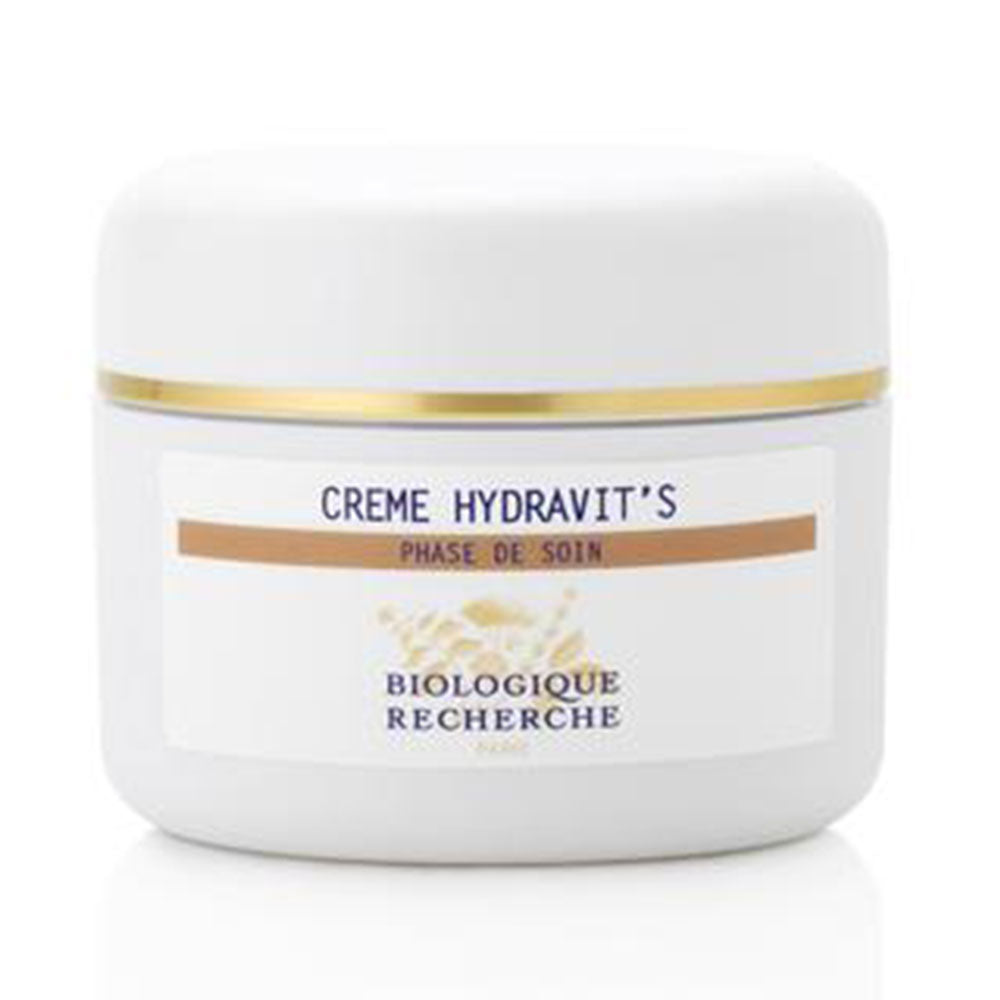 Biologique Recherche Crème Hydravit'S