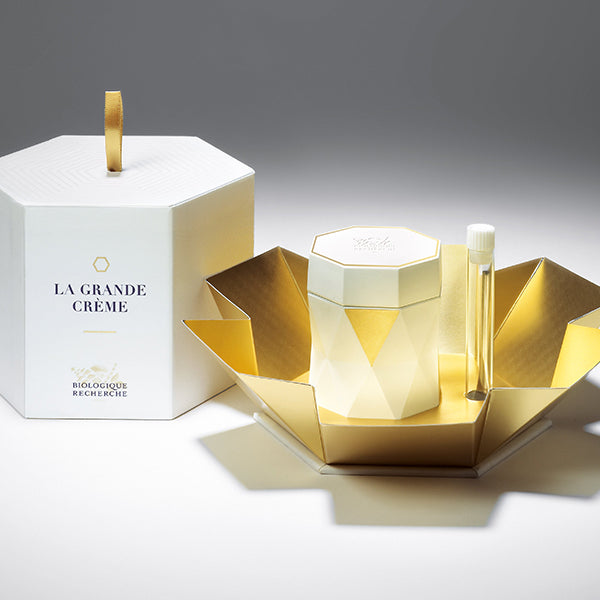 Biologique Recherche La Grande Creme