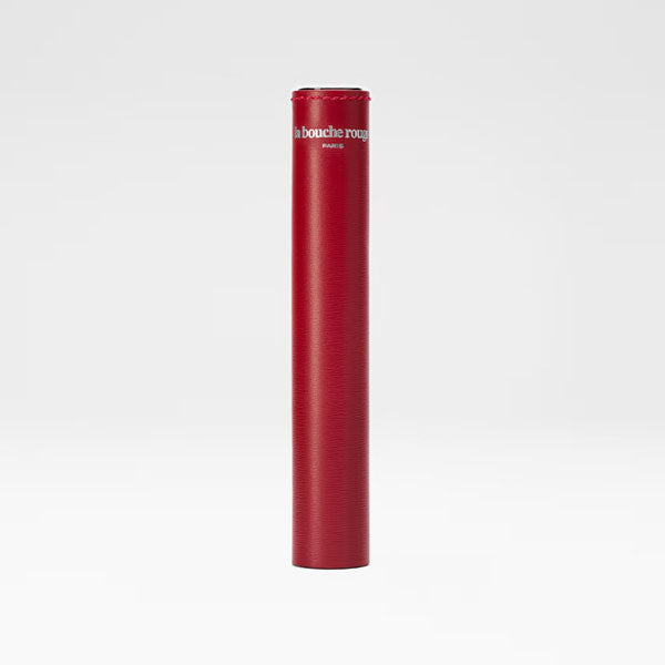 La Bouche Rouge Fine Leather Mascara Sleeve