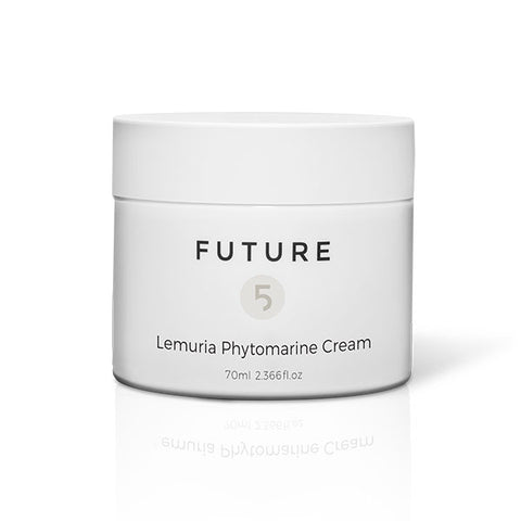 Future Lemuria Phytomarine Cream