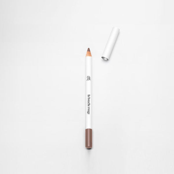 La Bouche Rouge Light Brown Eyebrow Pencil