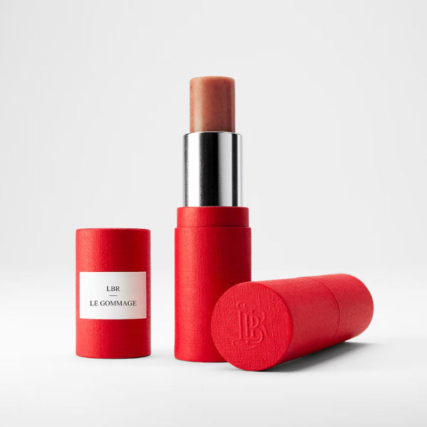 La Bouche Rouge Lip Scrub