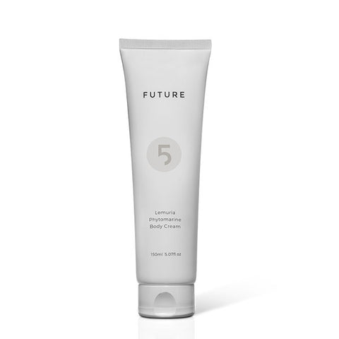 Future Lemuria Phytomarine Body Cream