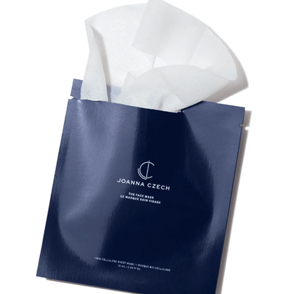 Joanna Czech Face Mask