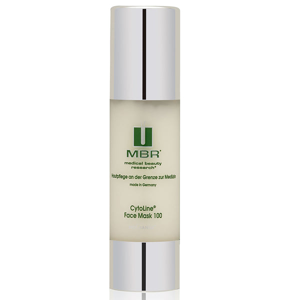 MBR CytoLine Face Mask 100