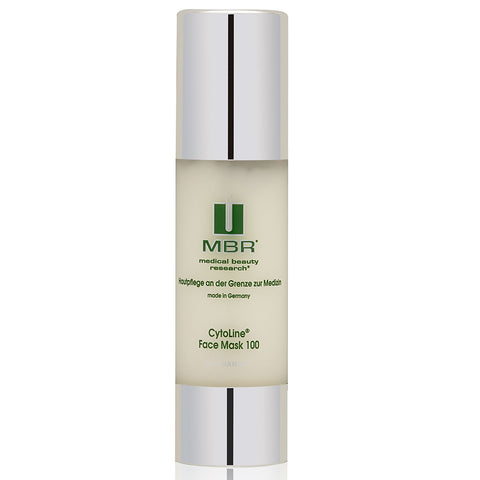 MBR CytoLine Face Mask 100