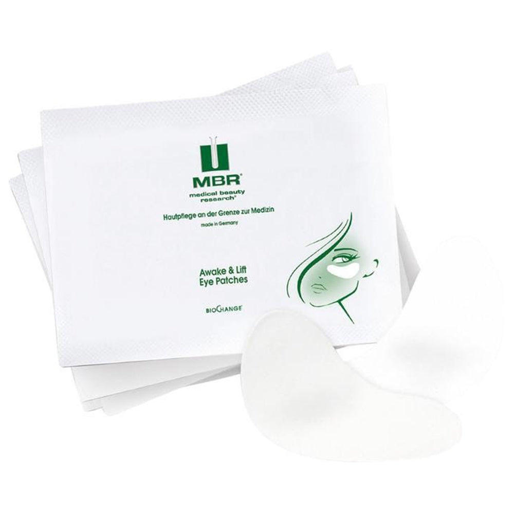 MBR Awake & Lift Eye Patches