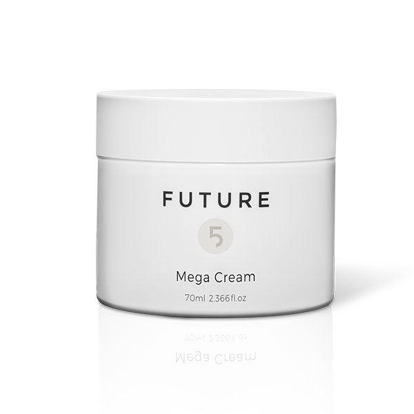 Future Mega Cream