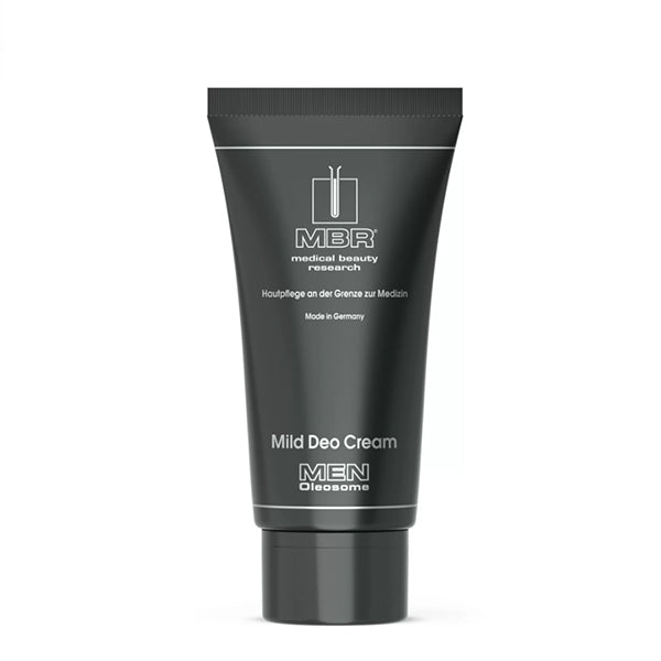 MILD DEO CREAM