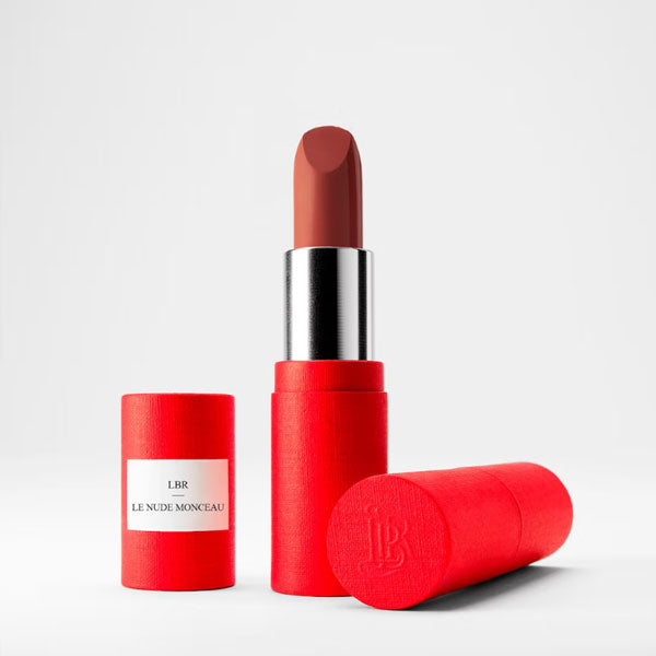 La Bouche Rouge Lipstick - Le Nude Monceau