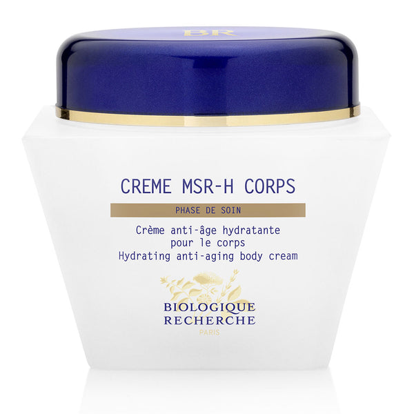 Crème MSR-H Corps