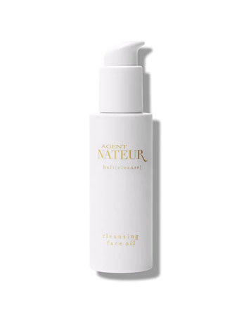 h o l i ( c l e a n s e ) cleansing face oil makeup remover