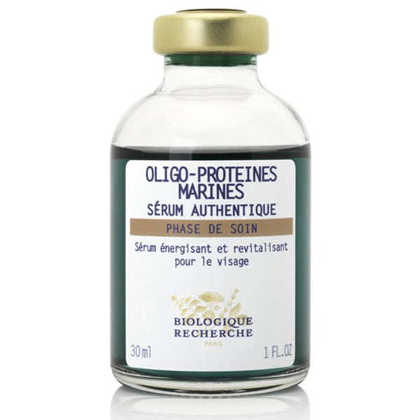 Sérum Oligo Protéines Marines