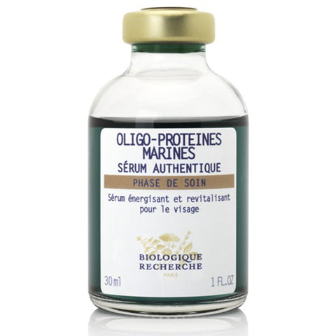Sérum Oligo Protéines Marines