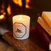 Carrière Frères - Firebrand Candle