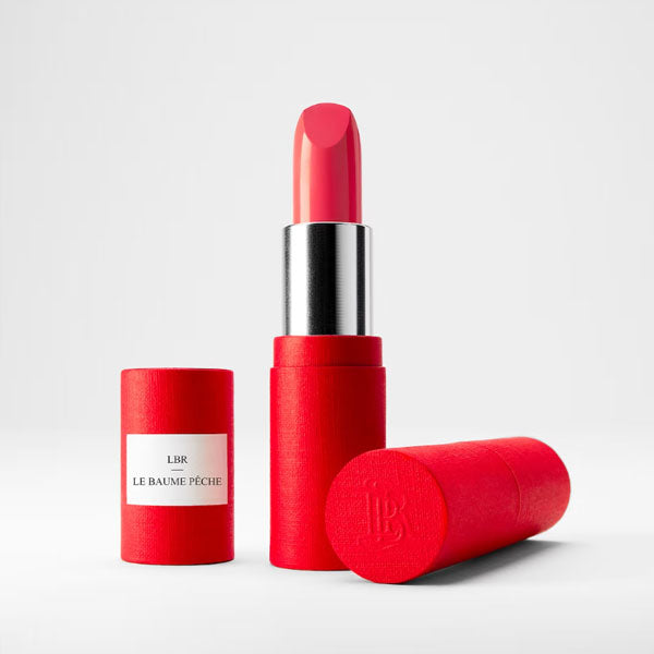 La Bouche Rouge Peach Lip Balm