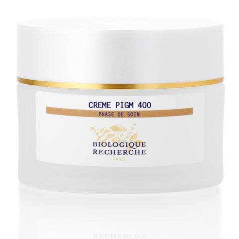 Crème Pigm 400