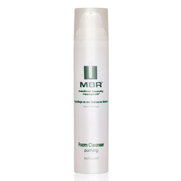 MBR Foam Cleanser Purifying