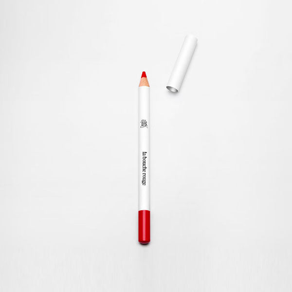 La Bouche Rouge Red Lip Pencil