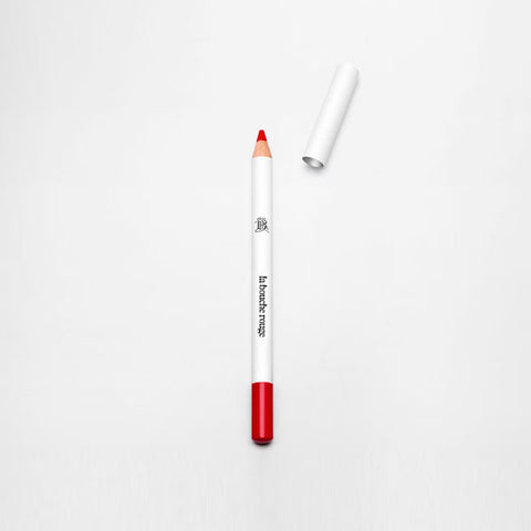 La Bouche Rouge Red Lip Pencil