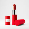 La Bouche Rouge Lipstick - Nude Red