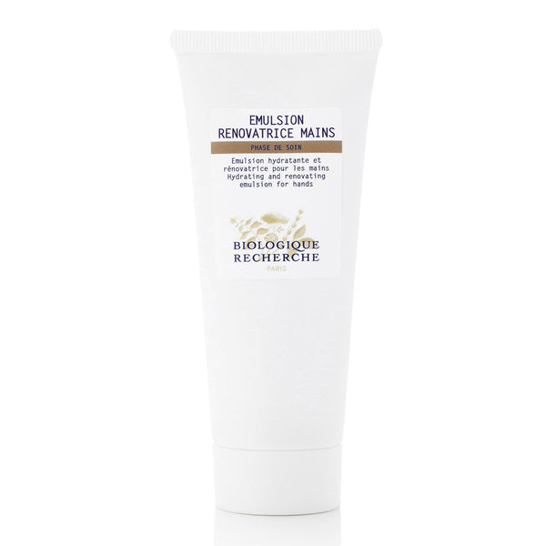 Emulsion Rénovatrice Mains