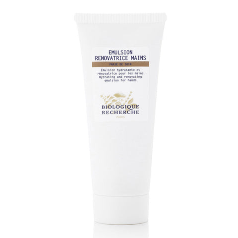 Emulsion Rénovatrice Mains
